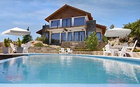 Suites de la Colina